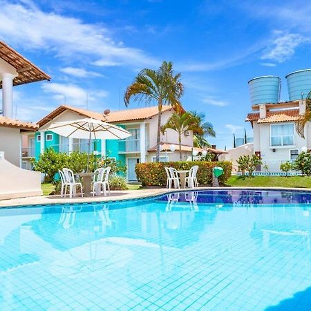 Residencial Monte Moriá Porto Seguro Exterior foto