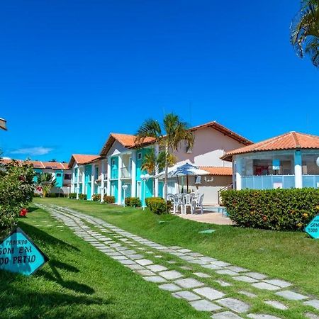 Residencial Monte Moriá Porto Seguro Exterior foto