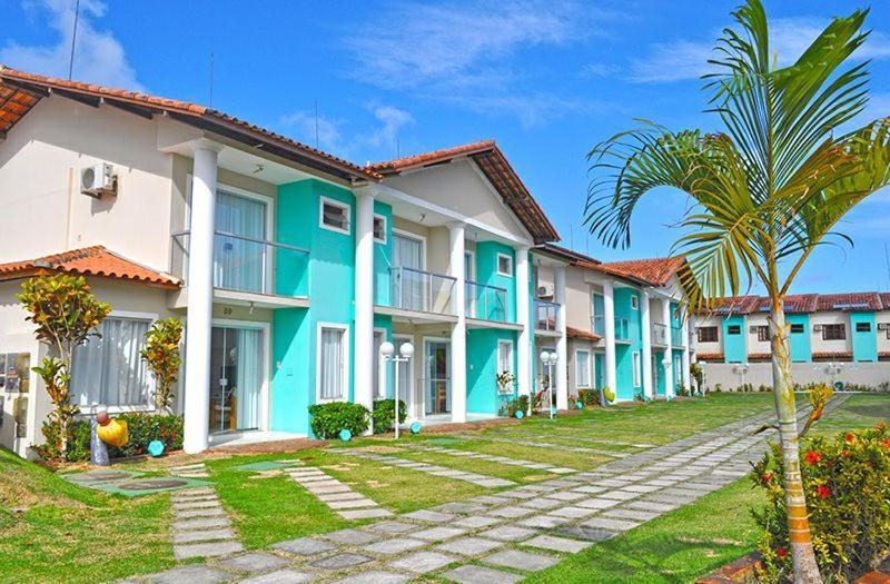 Residencial Monte Moriá Porto Seguro Exterior foto