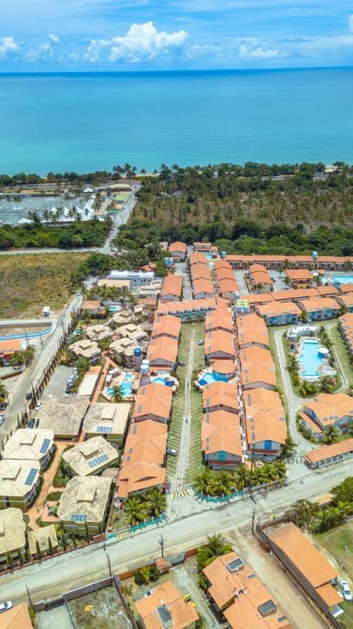 Residencial Monte Moriá Porto Seguro Exterior foto